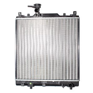 Radiador Motor Suzuki Alto 1.0 05/ T/m T/tubo Wurtex