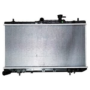 Radiador Motor Hy Accent Prime 00/05 1,5/1,6 16val Largo T/m T/a T/tubo Wurtex