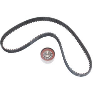 Kit Distribución Ft Strada-palio-siena 1,4 8val 2007/ Pto Classic Ina