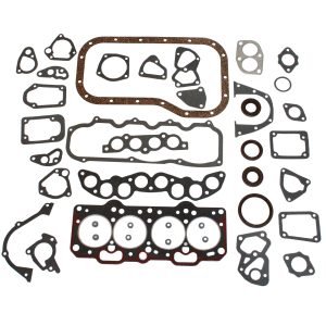 Juego Empaquetadura Motor Fiat Palio 1.3 Mpi 8v Fio C/ret Wurtex