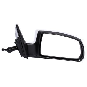 Espejo Kia Rio 1 4 06/ Rh Manual Cn