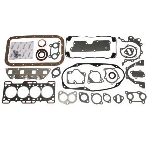 Juego Empaquetadura Motor Suzuki Carry Sj410 1000cc Atsuki