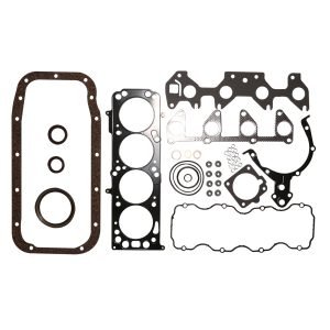 Juego Empaquetadura Motor Chevrolet Evolution Montana 1.8 C/ret Wurtex