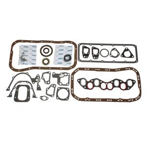 Juego Empaquetadura Motor Fiat Fiori 1.7 Dsl C/ret S/cul Wurtex