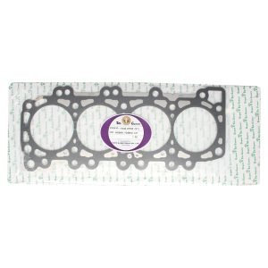 Empaquetadura Culata Nissan Terrano D22 Yd25 5 Muescas Met Toto 1.025mm