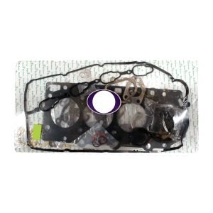 Juego Empaquetadura Motor Hyundai H100 Porter/h1/frontier/sorento 2,5 D4cb Metal Toto