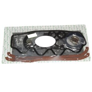 Juego Empaquetadura Motor Nissan V16 Tapa Roja Toto