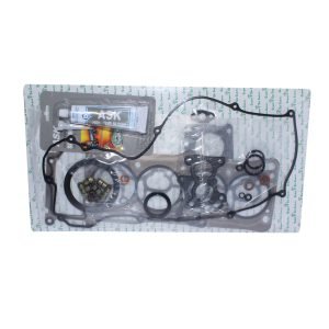 Juego Empaquetadura Motor Nissan Sentra B15 Qg18de Toto