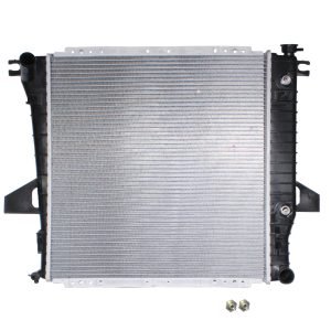 Radiador Motor Fd Ranger 2,5 92/01 T/m T/orig Wurtex