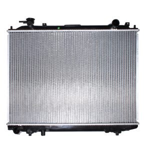 Radiador Motor Mzd Bt-50 06/ -fd Ranger 06/ T/m T/orig Wurtex