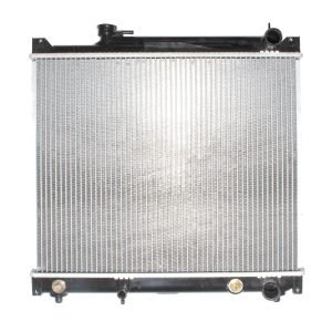 Radiador Motor Suzuki Gran Nomade 2,0 98/06 T/a T/orig Wurtex