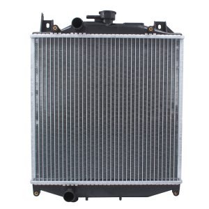 Radiador Motor Suzuki Swift 89/95 1.3 T/m T/orig Wurtex