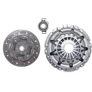 Kit Embrague Fiat Palio Siena 1.3 16v. Palio Fire Siena 1.4 8v 3pcs Luk