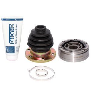 Junta Homocinetica Volkswagen Sav/pas/gol 32-33-94 L/caja Wurtex