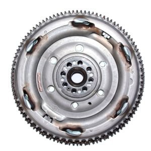 Volante Motor Ns Navara D40t Luk