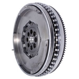 Volante Motor Hy H1 12/14 Sorento 07/09 D4cb Luk 260mm 6 Velocidades