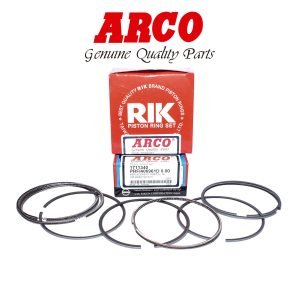 Juego Anillo Ssangyong Action Sport D20dt Std Arco