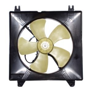 Elect/Ventilador Chevrolet Optra 1.6 (completo)
