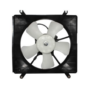 Elect/Ventilador Suzuki Baleno 96/ (completo)