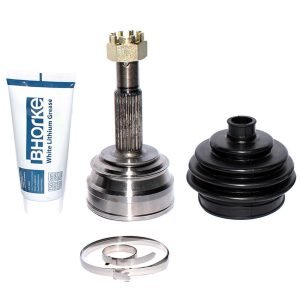 Junta Homocinetica Chevrolet Astra 22-22-52 S/ext L/Rueda Wurtex