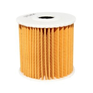 Filtro Aceite Nissan D22 Yd25ddti (elemento) Hu819/1x Genuino