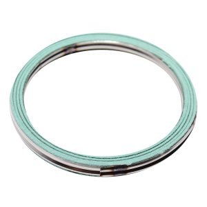 Empaquetadura Salida Escape Chevrolet Luv 2.3 89/95 Picaron Toto