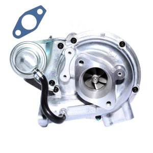Turbo Ns Terrano D22 2000/2010 Yd25 Japon Wurtex