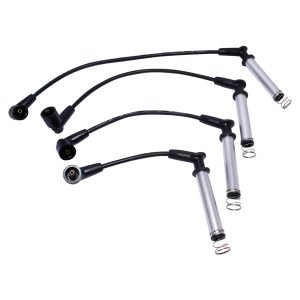 Juego Cable Bujias Chevrolet Corsa 96/ Montana 05/ - 1.6 1.8 (4cab) Ngk