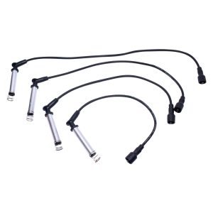 Juego Cable Bujias Chevrolet Luv 99/04 2.2 Dmax 05/10 2.4 Ngk