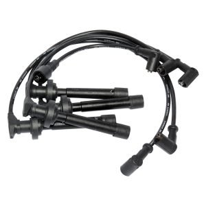 Juego Cable Bujias Nissan V16/b14 Mot Ga16 Ngk