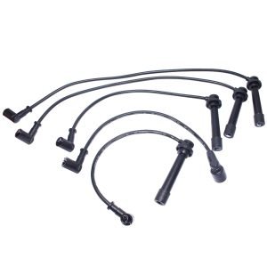 Juego Cable Bujias Suzuki Baleno Swift 1.6 16v /98 (5cab) Ngk