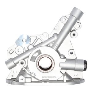 Bomba Aceite Chevrolet Aveo Optra Nub Lanos Hexagonal Korea