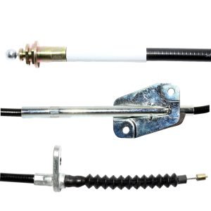 Piola Freno Central Ns D21 89/2010 Japon Tsk