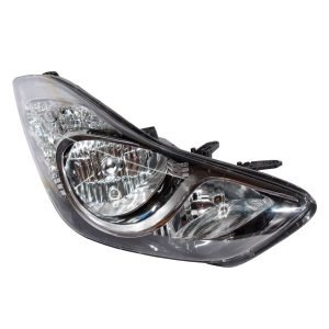 Optico Hy Elantra Md 11/13 Rh