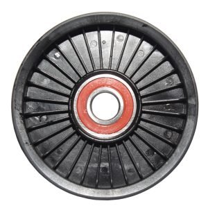 Polea Guia Correa Unica Chv Aveo Optra Nub 113x26x17) Acanalado Wurtex