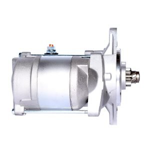 Motor Partida Chv Luv 1.6 2.3 89/ Echlin