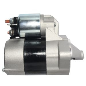 Motor Partida Chv Spark 04/ Spark Gt 10/ Echlin