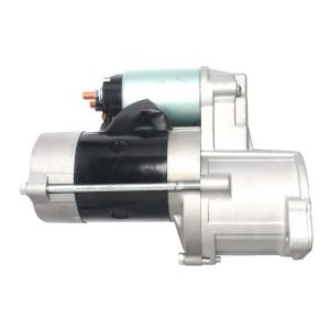 Motor Partida Hy H-100 Porter 94/04 Echlin