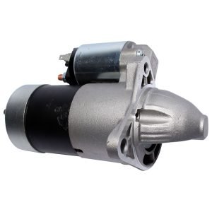 Motor Partida Kia Rio 02/05 Cerato 1.6 04/ 10 Dientes Echlin