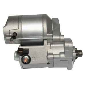 Motor Partida Toyota Hilux 1.8 89/92 Yn85 Echlin