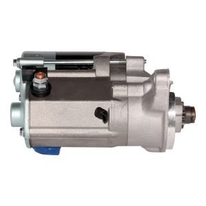 Motor Partida Toyota Hilux 2.4 Rn85 90 93/97 Echlin