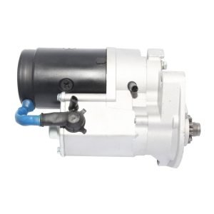 Motor Partida Toyota Hilux 2.5-3.0 05/15 Echlin