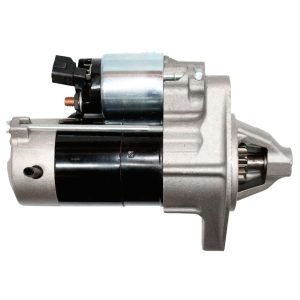 Motor Partida Toyota Yaris/new Yaris 1.3 1.5 Echlin