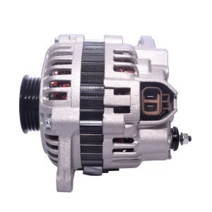 Alternador Kia Avella II 99/ Rio II 1.5 65amp Polea 4pk