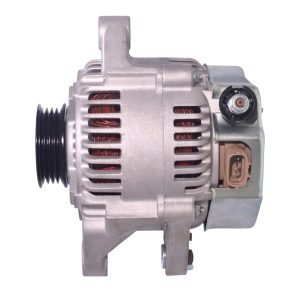Alternador Toyota Yaris 00/05 Polea 4pk 70am 3pin