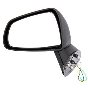 Espejo Chevrolet Sail 1.4 11/ Lh Electrico P/pintar