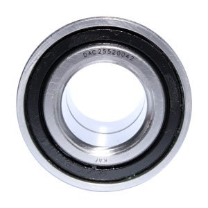 Rodamiento Rueda Tras Suzuki Ignis/alto/celerio 25*52*42 Wurtex