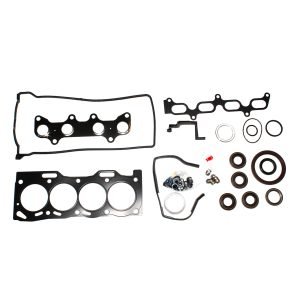 Juego Empaquetadura Motor Toyota Tercel 1.5 97/99 El53 5efe Toto