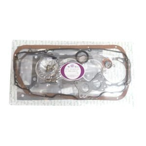 Juego Empaquetadura Motor Nissan D21 93/10 12 VálvulaToto