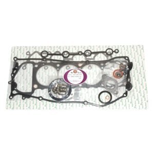 Juego Empaquetadura Motor Nissan D22/d21 98/ 16 VálvulaToto